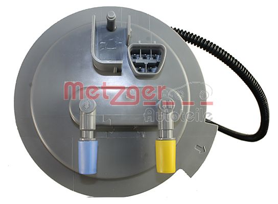 Sistem alimentare cu combustibil METZGER 2250339
